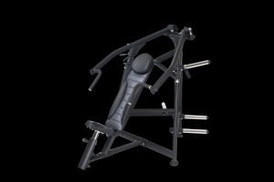 A977 Plate Loaded Incline Chest Press