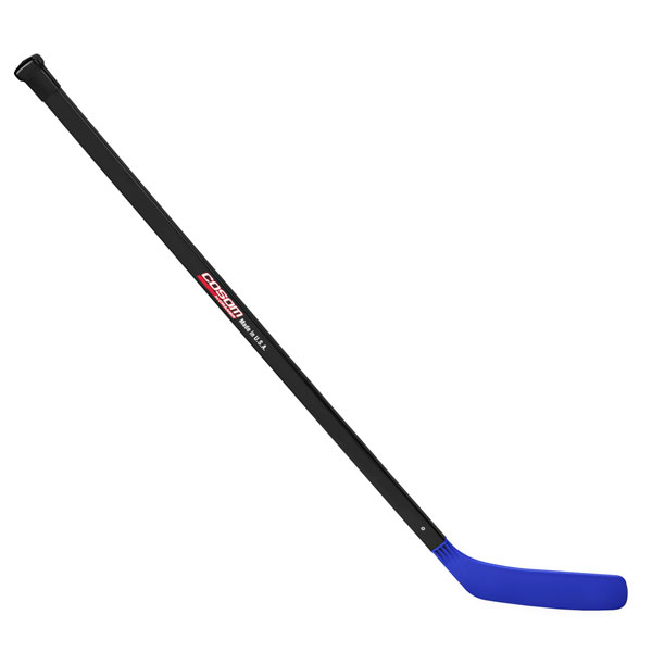 43 Jr Hockey Stick Blue