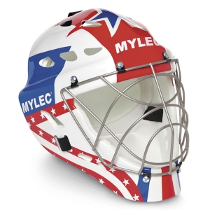 Goalie Ultra Pro2 Mask