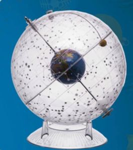 Celestial Globe Basic 