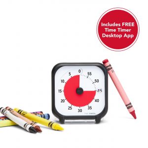 The Time Timer?? Original 3" (pocket)