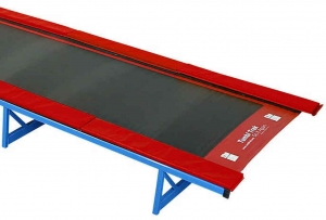 10 Feettumbl Trak (training Floor) Transition Bed