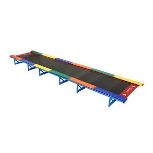 30ft Recreation Tumbl Trak (training Floor)