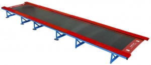 40ft Tumbl Trak (training Floor)