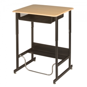 3040in Hp Sit/stand Desk W/bo