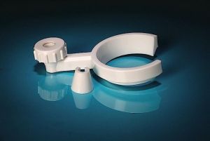 United Scientific Separatory Funnel Holder