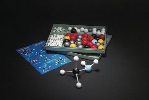 United Scientific Molecular Model Set, Student