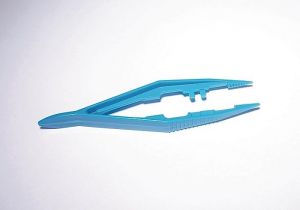 United Scientific Plastic Tweezers