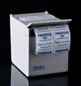 United Scientific Parafilm M Dispenser, Acrylic