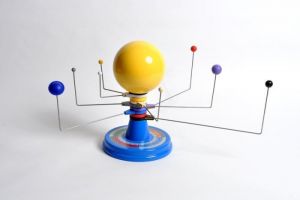 United Scientific Solar System Model