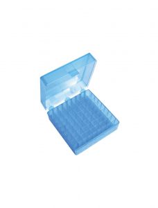 United Scientific Cryo Cube Box, Pp 81