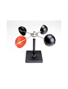 United Scientific Anemometer