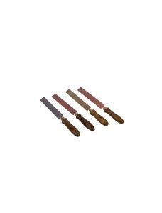 United Scientific Compound Bar Set