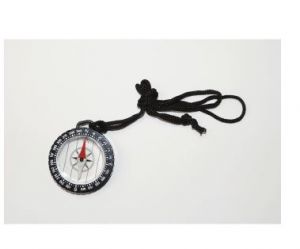 United Scientific Compass, Liquid-filled, 45mm