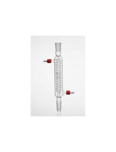 United Scientific Condenser, Graham, 200mm, 24/40 Joint