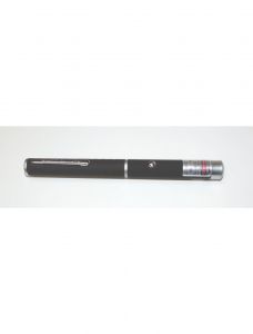 United Scientific Laser Pointer, Green