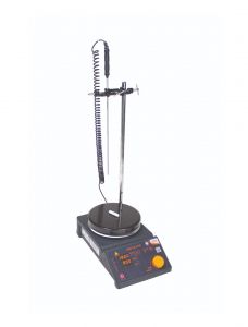 United Scientific Digital Hot Plate With Magnetic Stirrer Csa Approved