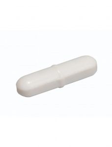 United Scientific Stir Bars, With Pivot Ring, (octagon) 15mm X 4mm