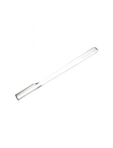 United Scientific Reuz Stainless Steel Balance Spoon, 175 Mm