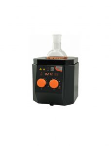 United Scientific Digital Heating Mantle With Stirrer, 250Ml