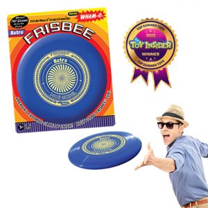 Classic Wham-o Frisbee 