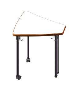 Interlox Single Student Desk -