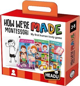 How We Are Made Montessori