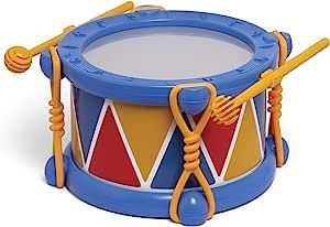 My First Drum  Retail Box