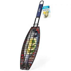 Non Stick Grilling Basket