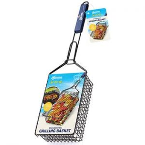 Non Stick Grilling Basket