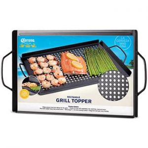 Rectangle Grill Topper