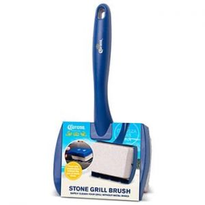 Stone Grill Cleaning Brush