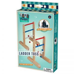 Desktop Ladder Toss