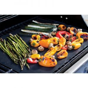 Single Pack Bbq Grill Mat