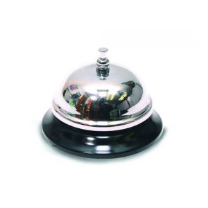 Chrome Call Bell