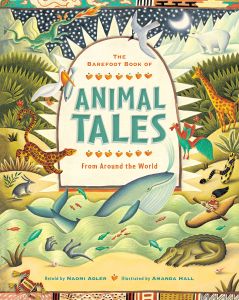 Animal Tales (paperback)