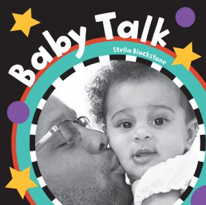 Baby Talk (board Book)