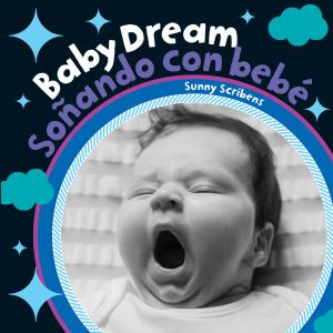 Baby Dream (board Book)