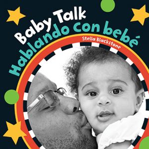 Baby Talk / Hablando Con Bebe (board Book)