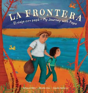 La Frontera (paperback)