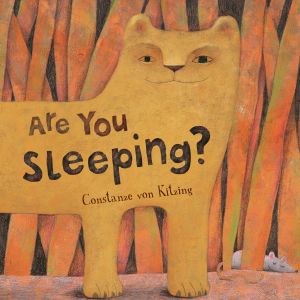 Are You Sleeping? (hardcover)