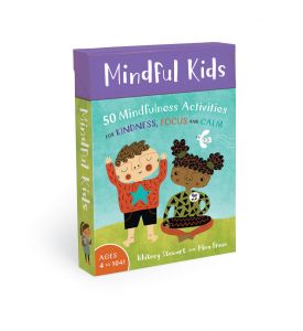 Mindful Kids (activity Deck)