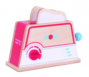 Toaster Toy