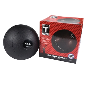 Body-solid Tools 30 Lb. Slam Ball