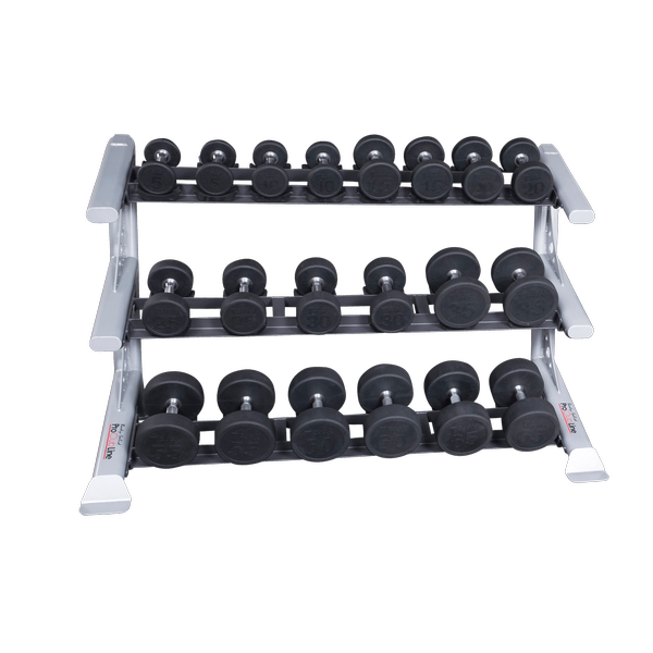 Sdkr Db Saddles (6 Spots)