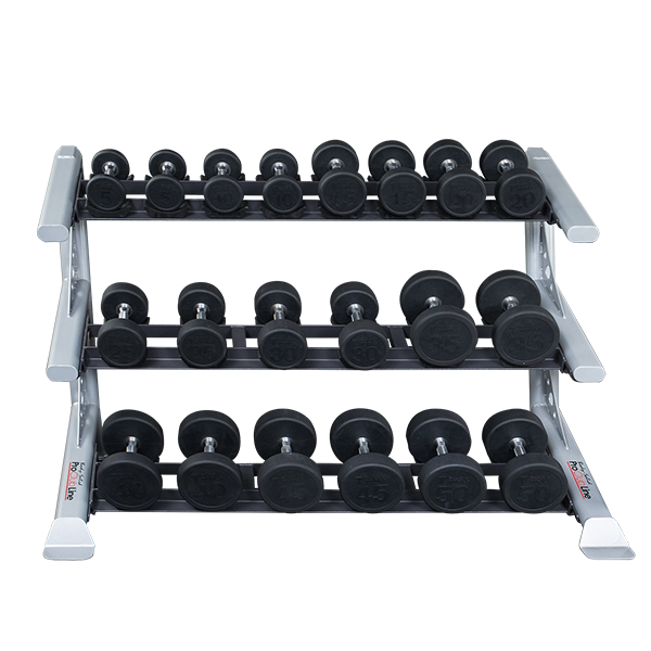 Sdkr 3-tier Upright