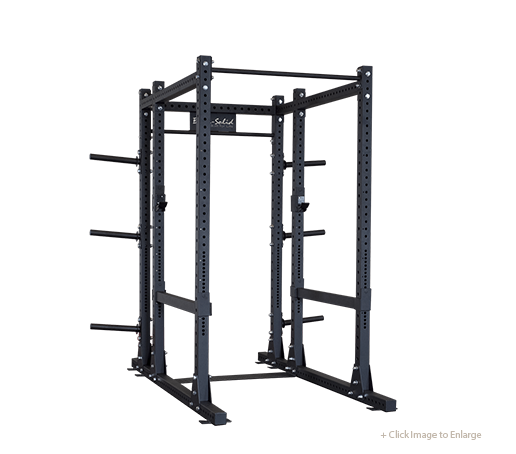 Pcl Power Rack Base Rack Spr1000ss Strap Safeties And Extension