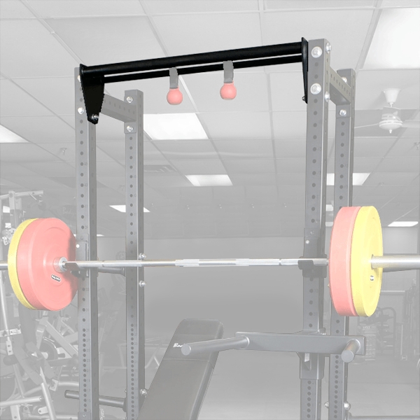 Spr500 Dual Chin-up Bar