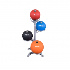 Medicine Ball Rack 3