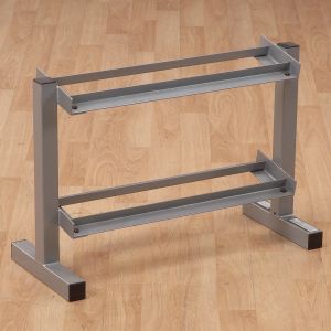 Powerline Dumbbell Rack